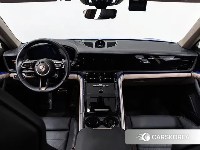 Porsche Panamera (972) id 3452019 из Кореи 17