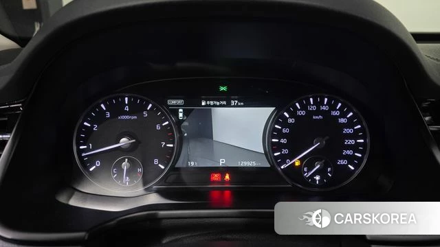 Kia More K9 id 4232942 из Кореи 27