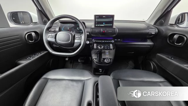 Hyundai Casper id 4863947 из Кореи 17