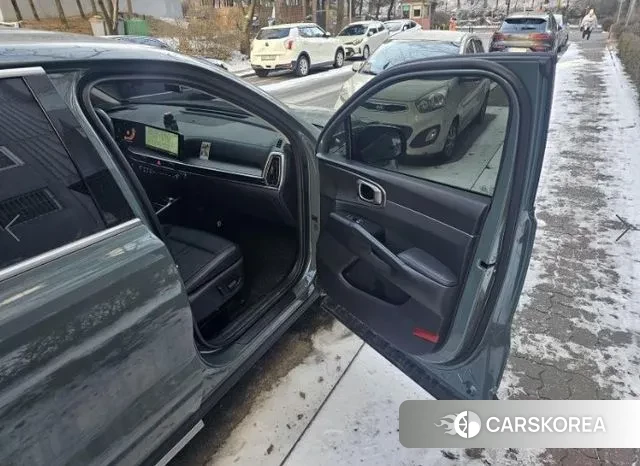 Kia The New Sorento 4th Generation id 3599664 из Кореи 15