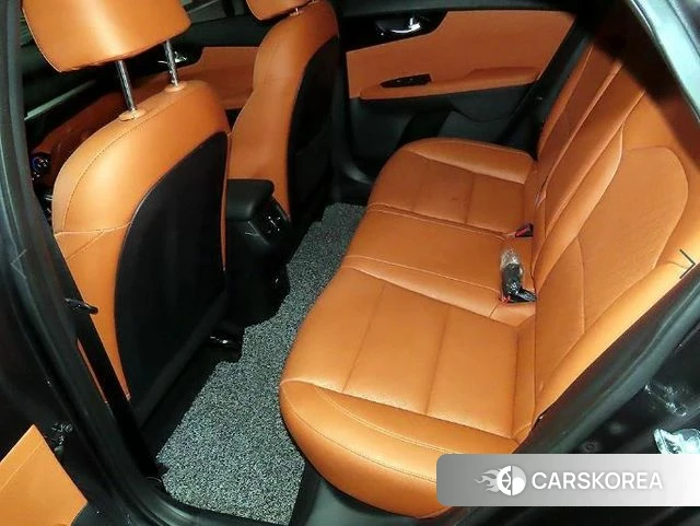 Kia The New K3 2nd generation id 4842515 из Кореи 16