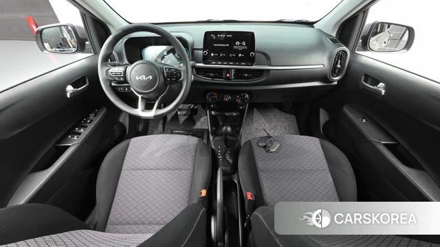 Kia The New Morning (JA) id 4879438 из Кореи 29