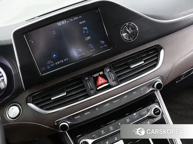 Hyundai Grandeur IG id 2966797 из Кореи 17