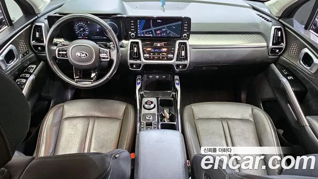 Kia Sorento 4th Generation id 2854804 из Кореи 17