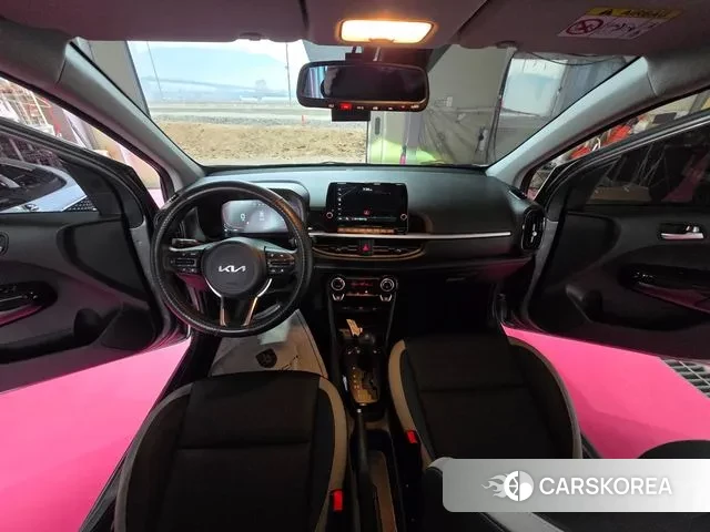 Kia The New Morning (JA) id 3539039 из Кореи 17