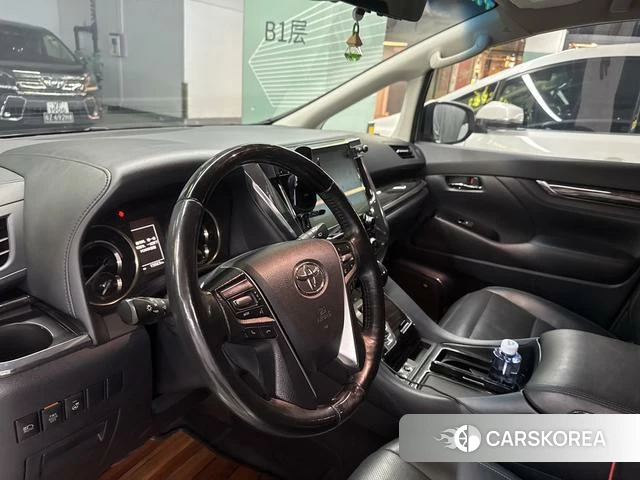 Toyota Wilfa id 4260629 из Китая 9