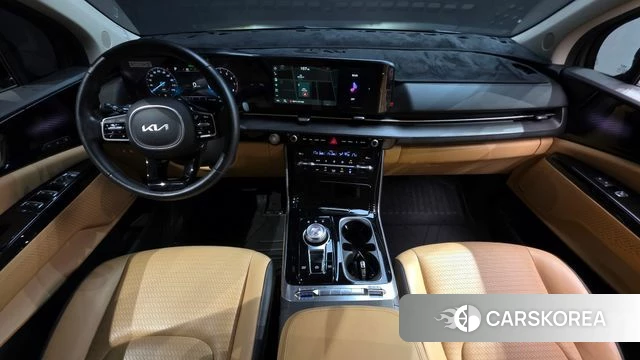 Kia Carnival 4th generation id 4745438 из Кореи 31