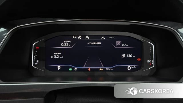 Volkswagen Tiguan second Generation id 4535800 из Кореи 28