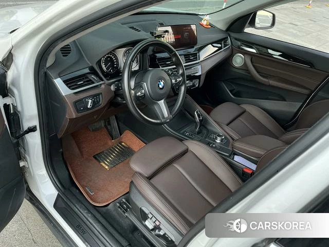 BMW X1 id 4306959 из Китая 15