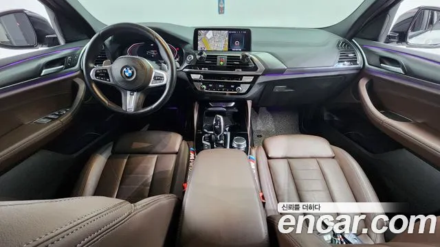 BMW X4 (G02) id 2684006 из Кореи 17