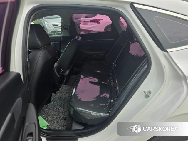 Hyundai Sonata (DN8) id 4543073 из Кореи 10
