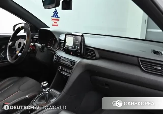Hyundai Veloster (JS) id 3425486 из Кореи 17