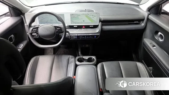 Hyundai Ionic 5 id 3002674 из Кореи 17