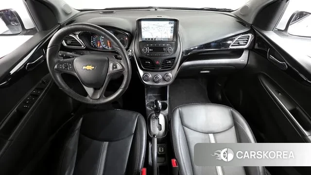 Chevrolet (GM Daewoo) The New Spark id 3671905 из Кореи 17