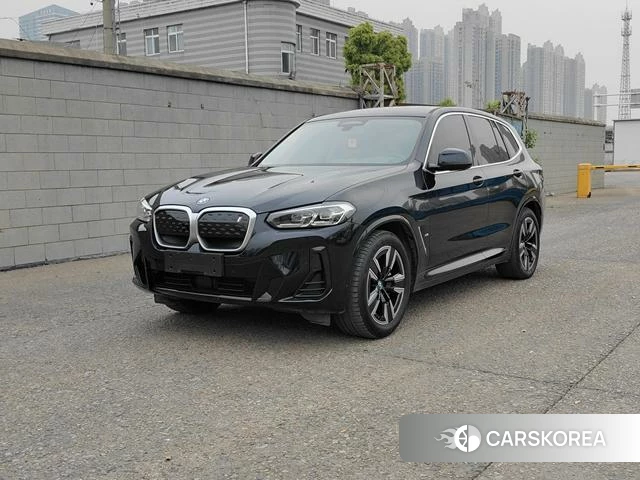 BMW iX3 id 4328737 из Китая 11