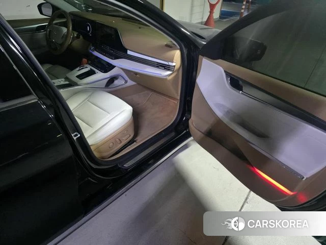 Hyundai The New Grandeur IG id 4434725 из Кореи 9