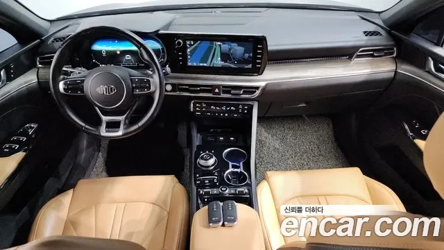 Kia K5 3rd generation id 2912294 из Кореи 17