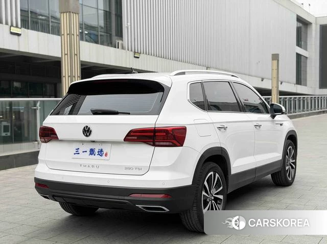 Volkswagen Tuyue id 4277883 из Китая 15