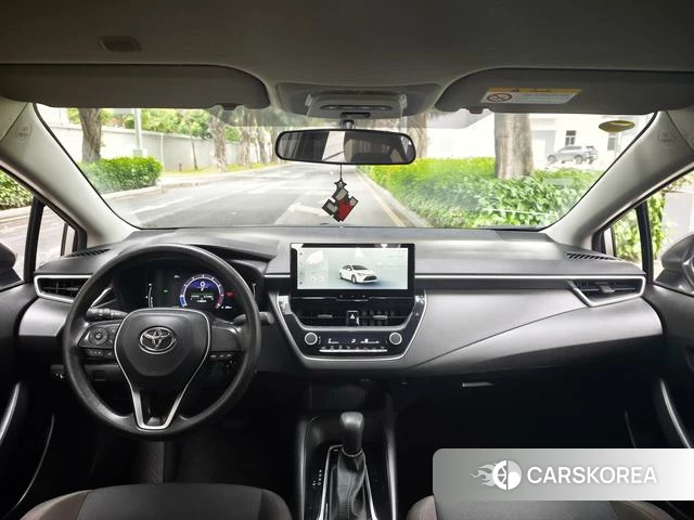 Toyota Lei Ling id 4341867 из Китая 11