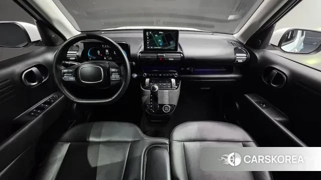 Hyundai Casper id 3770867 из Кореи 17