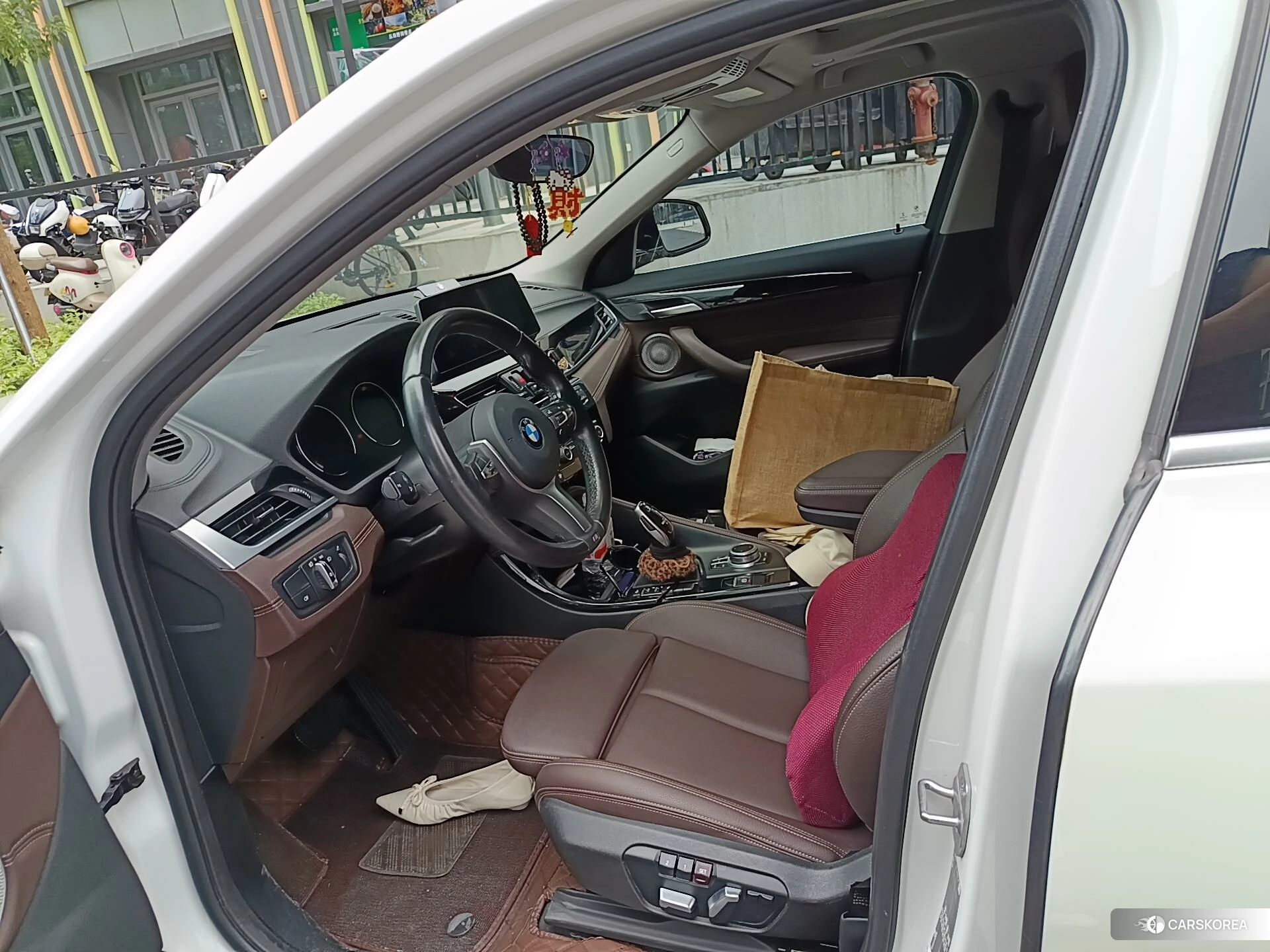 BMW X2 id 4453109 из Китая 18