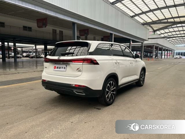Chang'an X7 PLUS id 4368378 из Китая 14