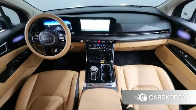 Kia Carnival 4th generation id 3953507 из Кореи 17