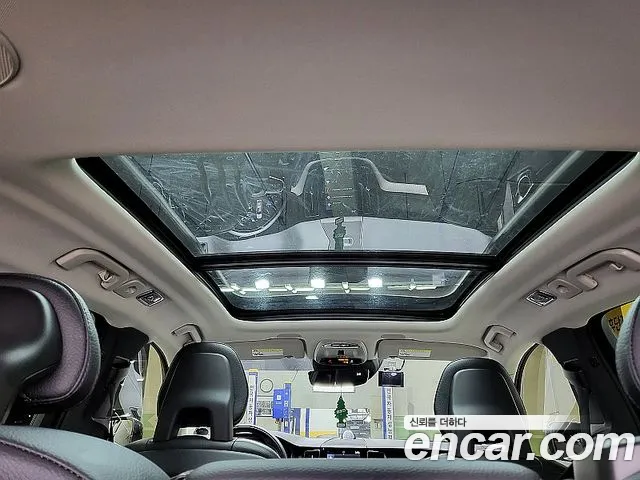 Volvo XC60 second Generation id 2660731 из Кореи 16