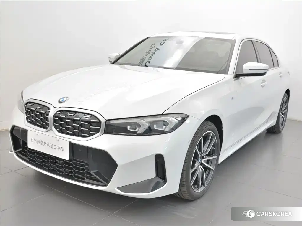 BMW 3 series id 4577495 из Китая 12