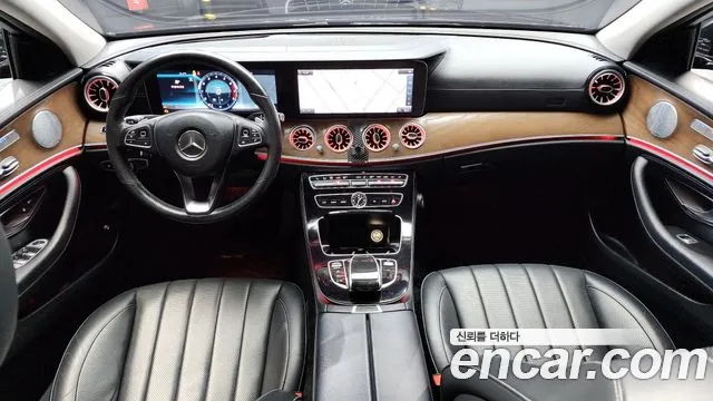 Mercedes-Benz E-Class W213 id 2798032 из Кореи 17