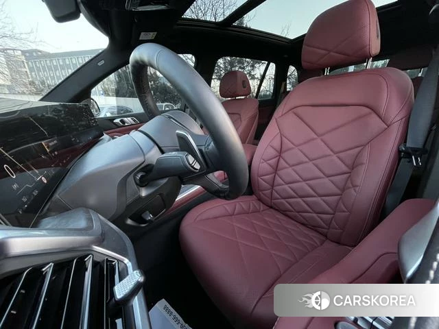 BMW X5 id 4275611 из Китая 13