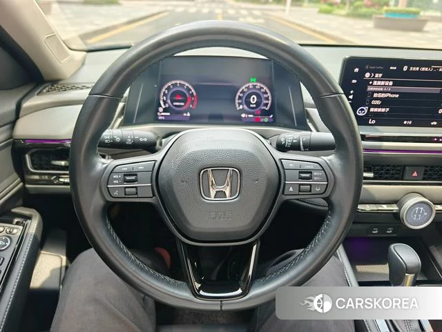 Honda Yingshipai id 4274616 из Китая 9