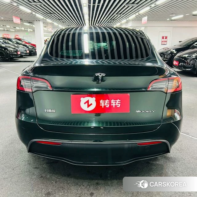 Tesla Model Y id 4254592 из Китая 7