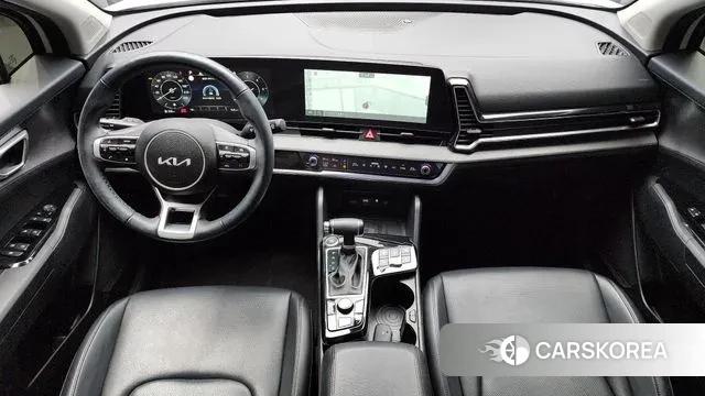 Kia Sportage 5th Generation id 3401244 из Кореи 17