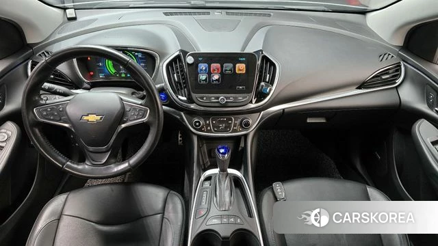 Chevrolet (GM Daewoo) Volt id 3942821 из Кореи 17