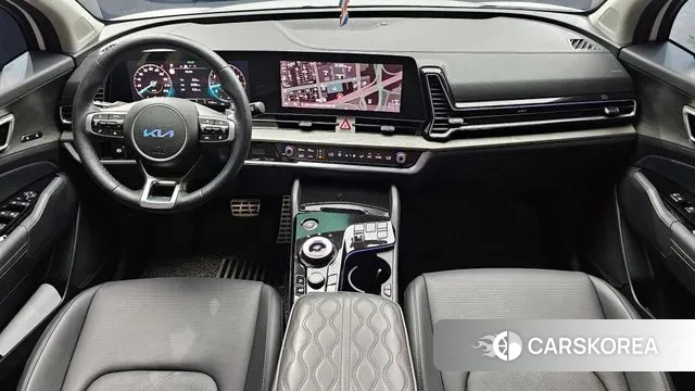 Kia Sportage 5th Generation id 2963704 из Кореи 17