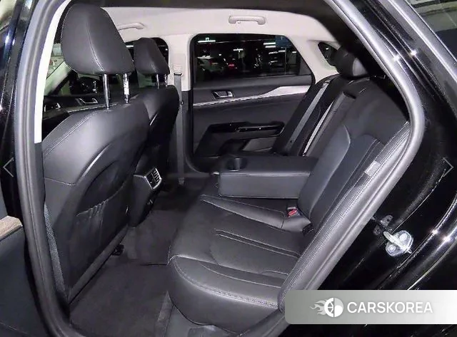 Kia K5 3rd generation id 3517107 из Кореи 17