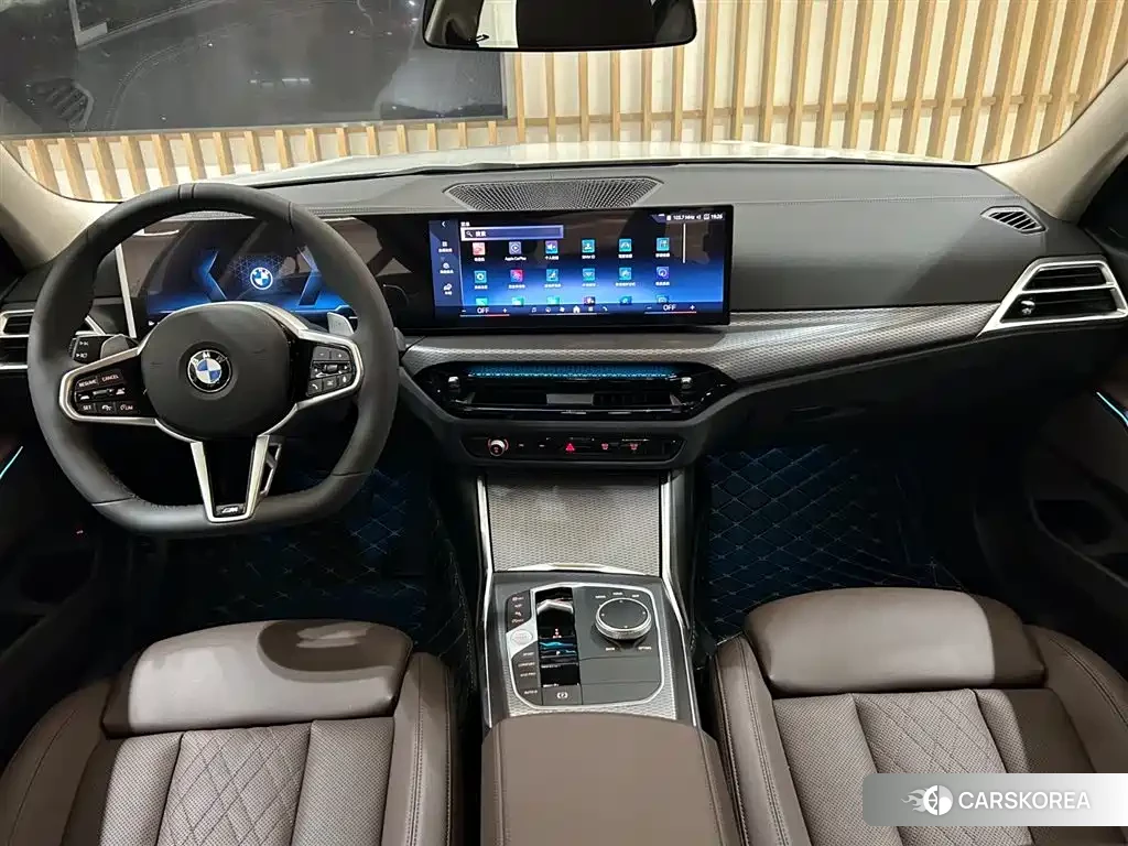 BMW 3 series id 4674498 из Китая 9