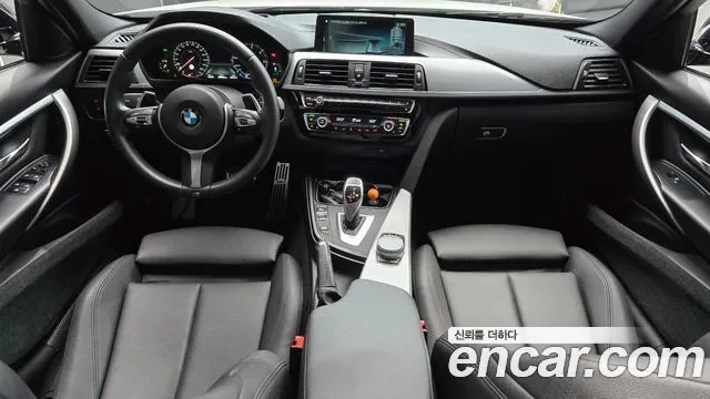 BMW 3 Series (F30) id 2865492 из Кореи 17