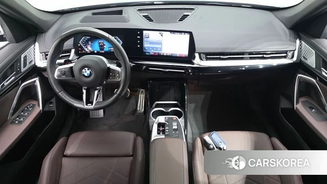 BMW X1 (U11) id 4773708 из Кореи 17