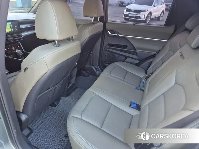 Ssangyong Torres id 2973280 из Кореи 16