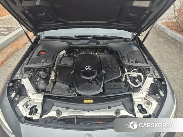 Mercedes-Benz CLS-Class C257 id 3520369 из Кореи 12