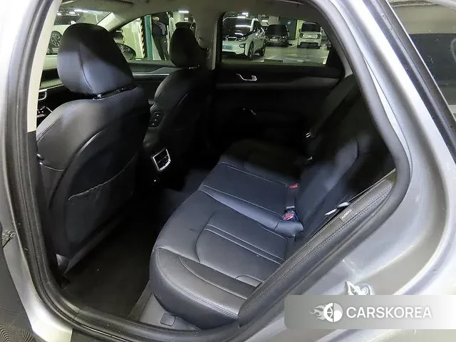 Kia K5 3rd generation id 3504231 из Кореи 17