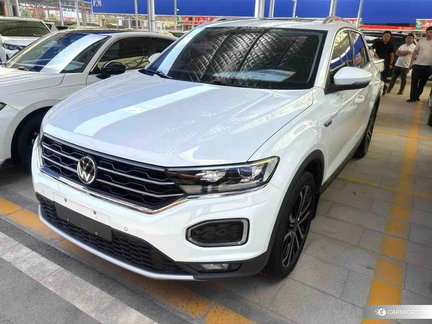 Volkswagen Exploring songs id 4419453 из Китая 7
