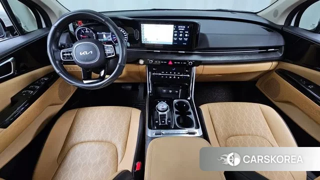 Kia Carnival 4th generation id 3410699 из Кореи 17