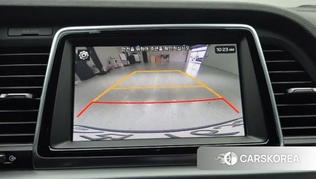 Hyundai Sonata New Rise id 3363309 из Кореи 12