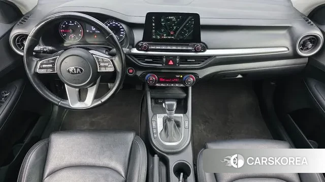 Kia Come New K3 id 3788723 из Кореи 17