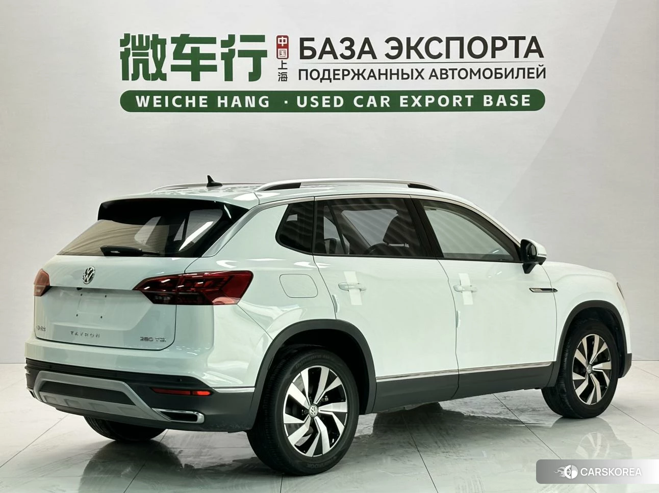 Volkswagen Tayron id 4473487 из Китая 17