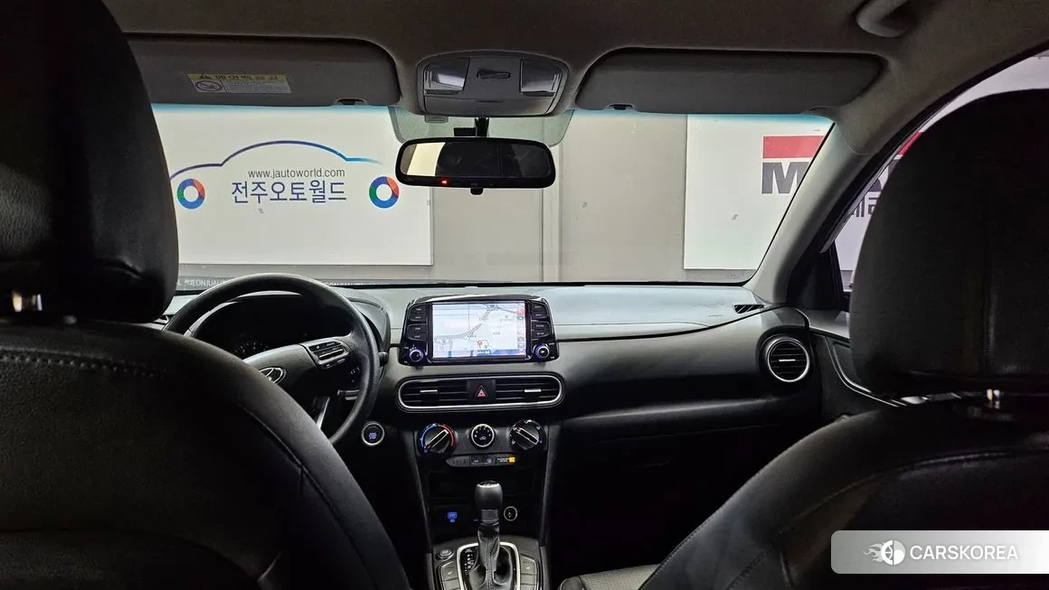 Hyundai Kona id 2175317 из Кореи 17