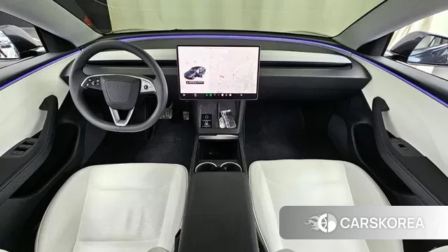 Tesla Model 3 id 2938979 из Кореи 17